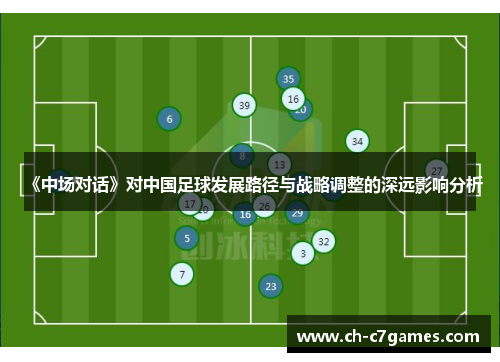 《中场对话》对中国足球发展路径与战略调整的深远影响分析