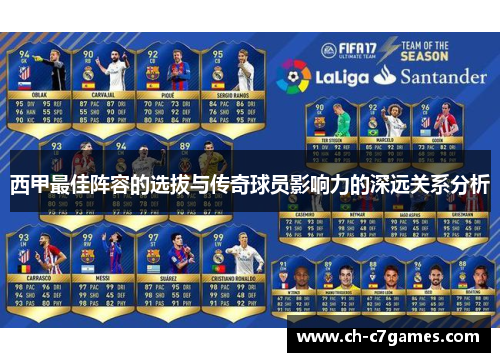 西甲最佳阵容的选拔与传奇球员影响力的深远关系分析