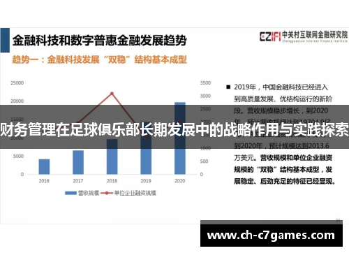 财务管理在足球俱乐部长期发展中的战略作用与实践探索